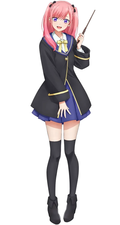 スピカ・ヴァルゴ