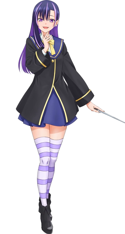 アリア・アクエリアス