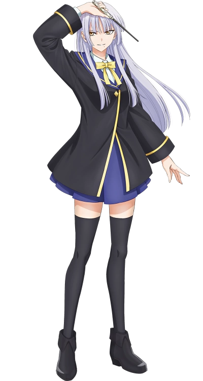 カペラ・カプリコーン