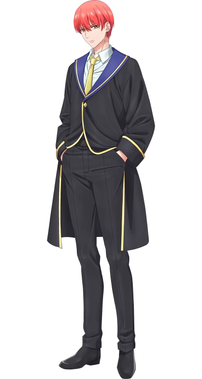 カストル・ジェミニ