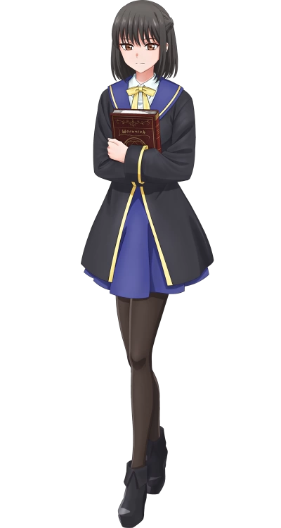 ハナ・サソリジョウ