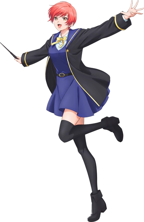 ポルックス・ジェミニ